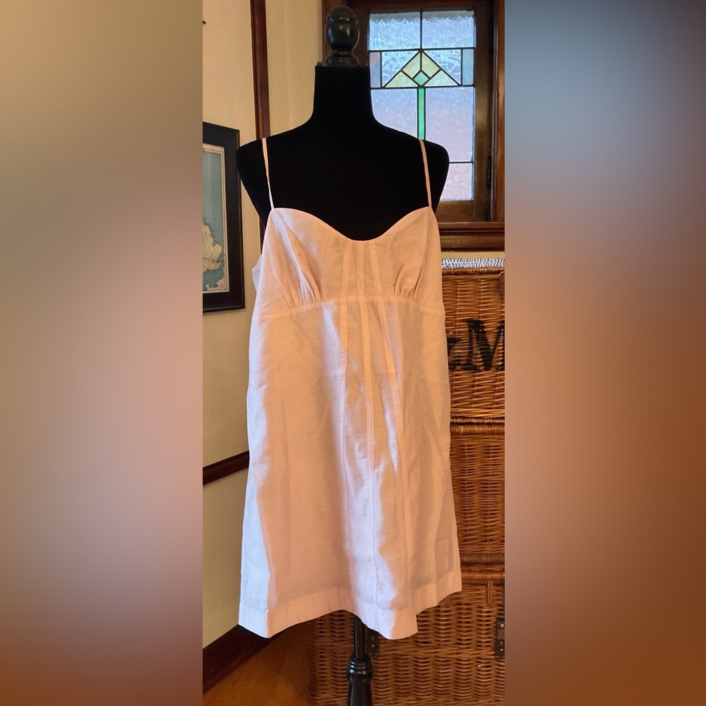 NWT H&M Edition Mini Dress